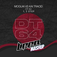 DT64 X 1, 2 Step (LIPPA MASHUP) *FREE DL*