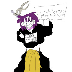 KOHAI - DIFFERENT (PROD. LAMEBOYNORA)