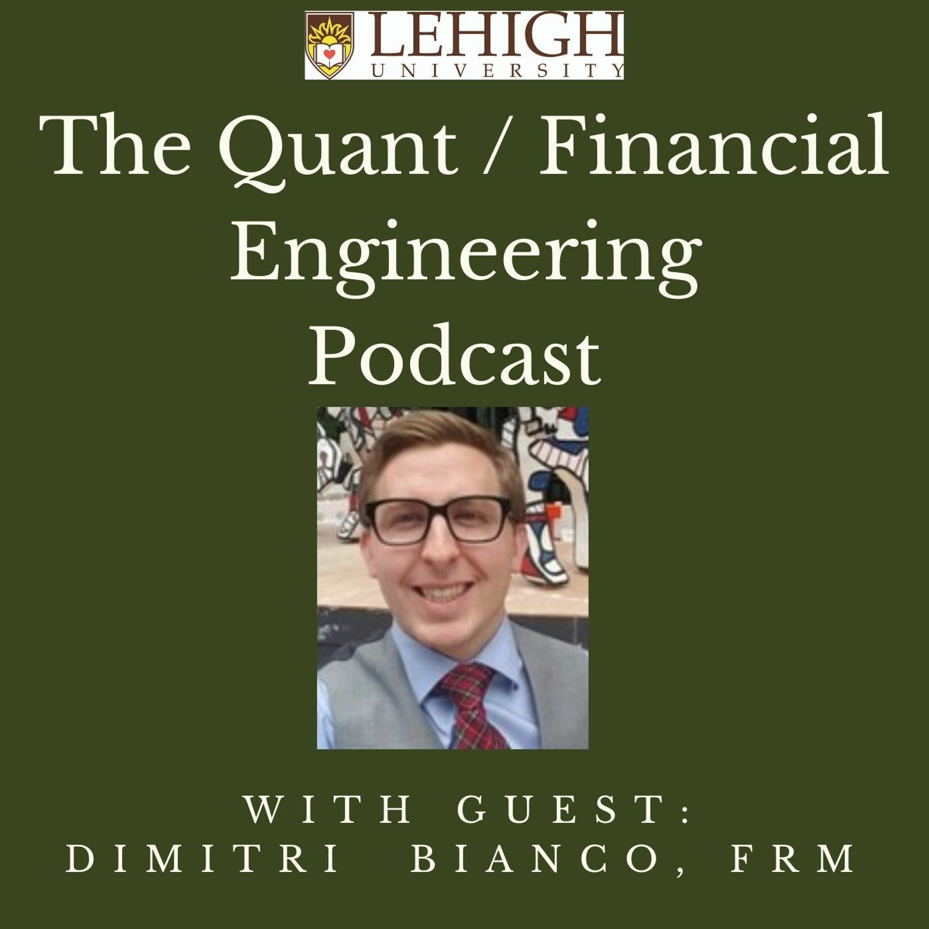 The Quant / Financial Engineering Podcast