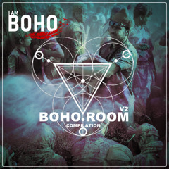 Amritone - Totem [I Am Boho Records]