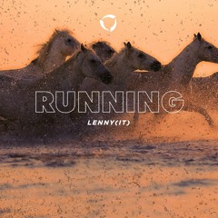 Premiere: LENny (IT) - Running