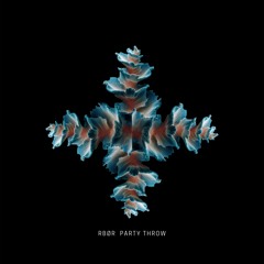 RBØR - Party Throw