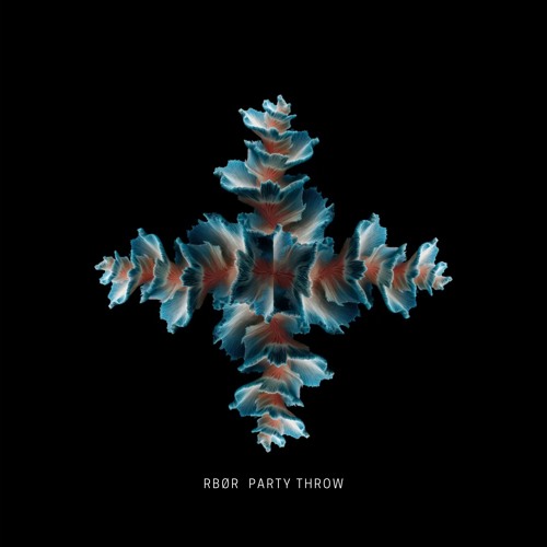 RBØR - Party Throw