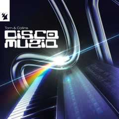 Disco Muziq (Extended Mix)