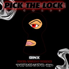 GINX FT FENIX, TAYZE & TORQUE - TERMINATE EP - OUT NOW