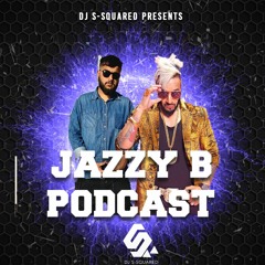 The Jazzy B Podcast