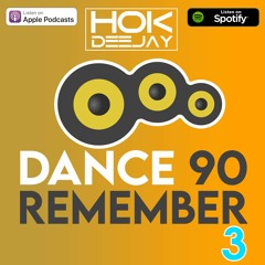 Dance Remember 90 #3