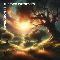 Voice Note For 20240909 - Revelation 11 KJV - The Two Witnesses