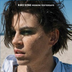 Kaki King