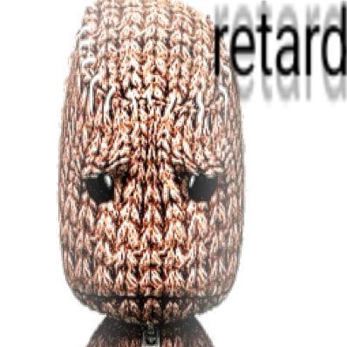 Retard Centrel W/ZoltChrist