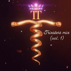 Trixtrers Mix [VOL. 1] (Dub Wub 2023)