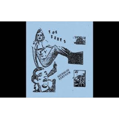 The Serfs - Vanishing Act