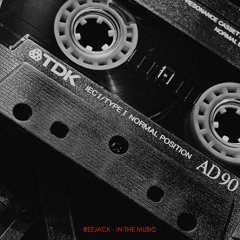 Rezjack - In The Music