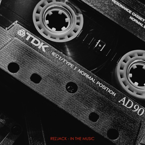 Rezjack - In The Music