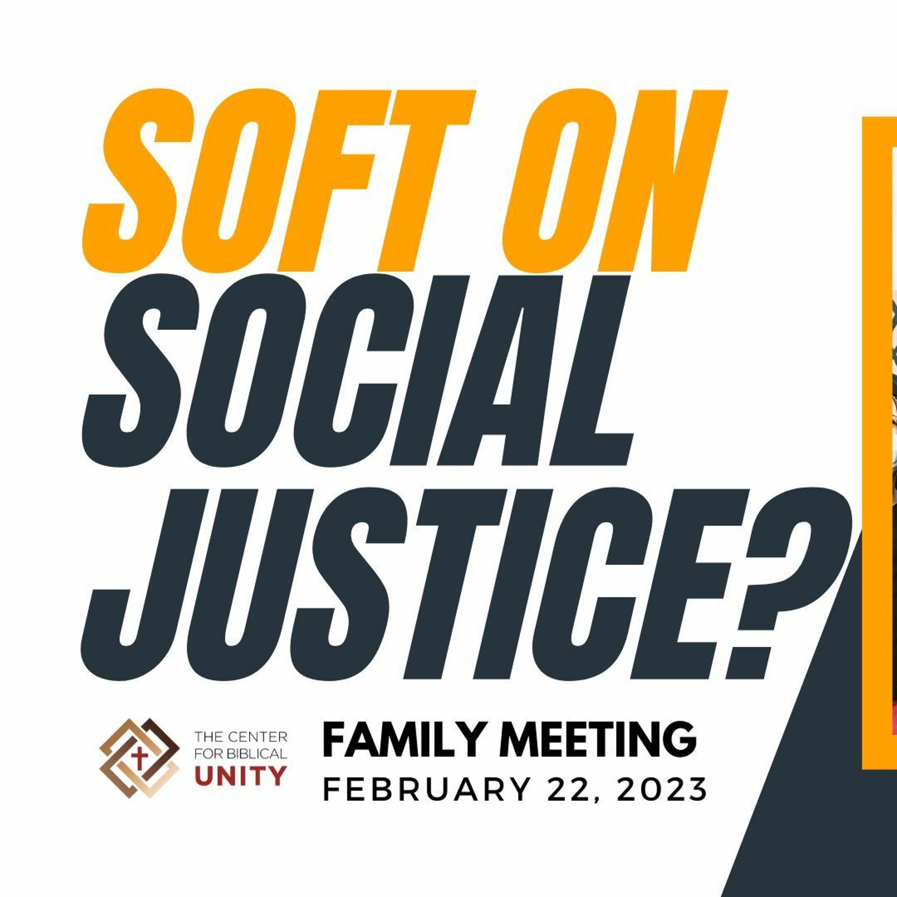 Family Meeting | CFBU