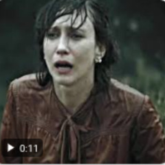 Elsa Cries from(THE BOY IN THE STRIPED PAJAMAS)