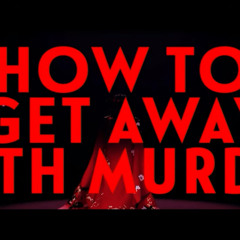 How To Get Away With Murder - Vox Akuma