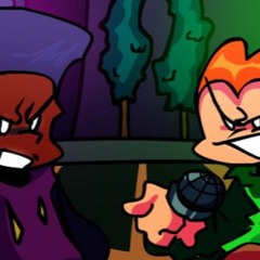 FNF: IronFlame || Pico VS Darnell