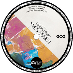 Yves Essien - Hypnotized [Deep Clicks]