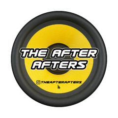 The After Afters - Just In Time To DAYTRIP 2025