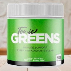 Tonic Greens UK  :- Can Tonic Green help with weight management?