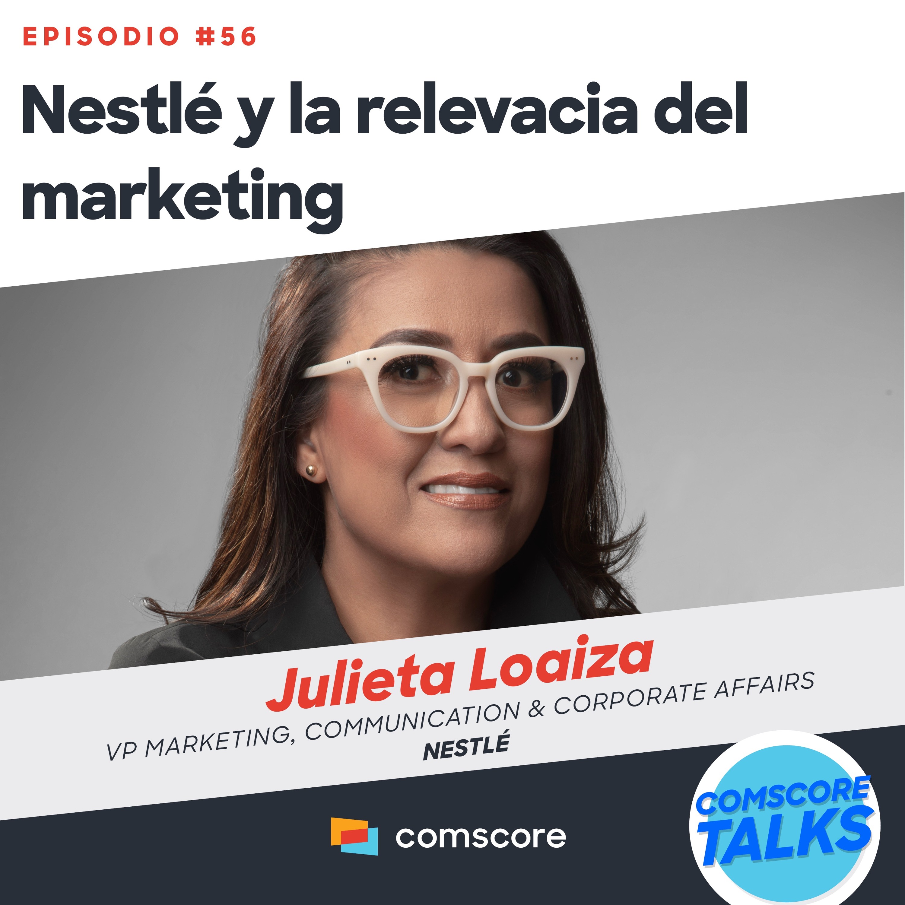 Comscore Talks en Español