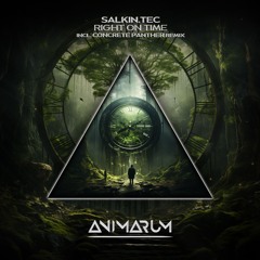 salkin.tec - Right On Time [FREE DL]