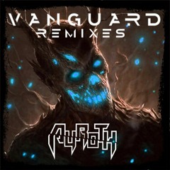 Dyroth - Vanguard (Lirion Remix)