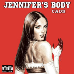 Jennifer’s Body (Official Audio)