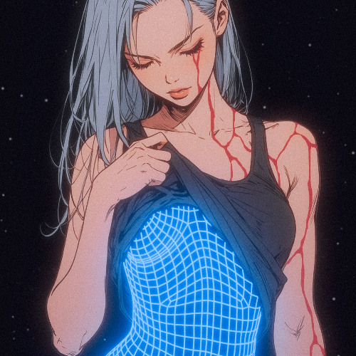 Programmed to Love