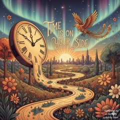 Time is on your side