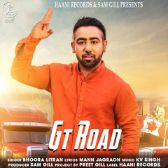 GT Road