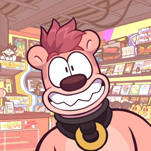 Motfal Theme (Commission)