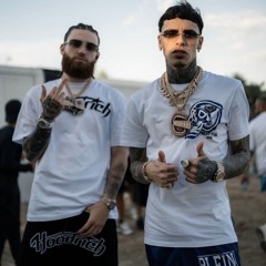 Hades 66, Luar La L - Olvidame