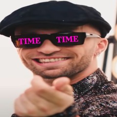 TIME TIME REMIX