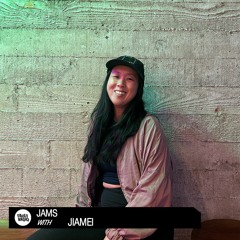 Jams With Jiamei | October 26, 2022