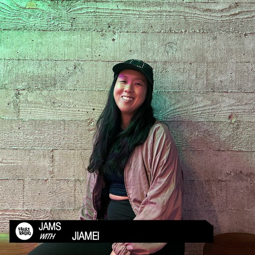 Jams With Jiamei | October 26, 2022