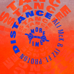 Distance (feat. Proton)