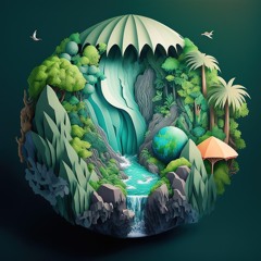 Waterfall