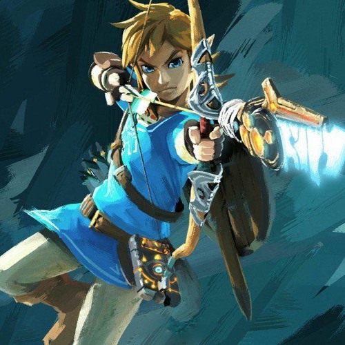 IEEKY X GSTARUNC "LINK WIT US!"