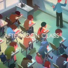 Afternoon Class Rescore