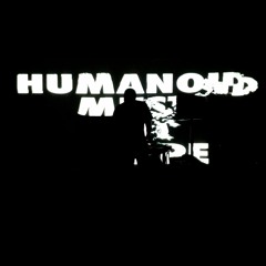 Eprom & Zeke Beats - Humanoid 2.0 (Odd Language Remix)