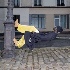 move on - southsidesilhouette (zaan + raf)