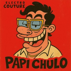 Papi Chulo