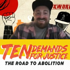 Awkword with Ten Demands For Justice
