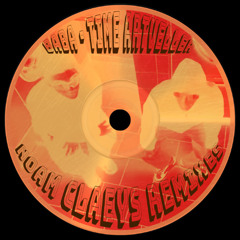 Time Art'Veller - UKG Remix