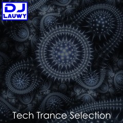 Tech Trance Selection