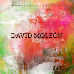 Bunkers Radio 005 / David Moleón