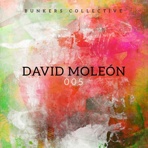 Bunkers Radio 005 / David Moleón