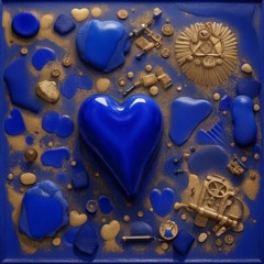 Notre Cœur Est Un Bleu